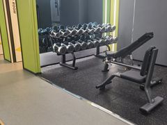 -海马健身-IMVP(EAC欧美中心店)