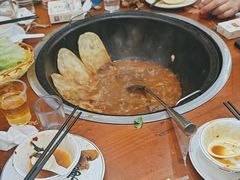 -曹丞相·地锅鸡·地锅鱼(武林店)