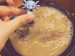 -博多一幸舍(侨福芳草地购物中心店)