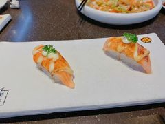 -元气寿司(东方宝泰店)