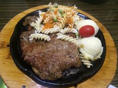 picture-豪客来牛排(中央花苑店)