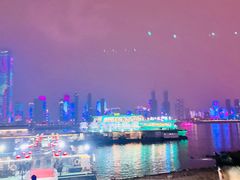 -武汉两江游览·夜游长江(汉口粤汉码头)