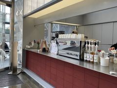 -Manner Coffee(IFS一楼店)