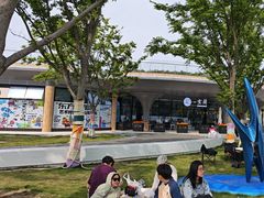 -宁波松兰山滨海旅游度假区