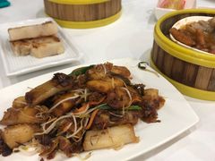 -东江海鲜酒家(艺都分店)