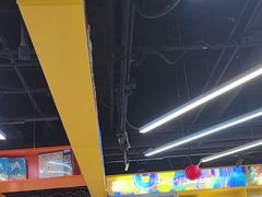 -猎人桌游吧(合生汇店)