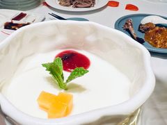 自制酸奶-君子·兰餐厅(长江路店)
