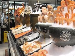 -犇放和牛烤肉·烤榴莲自助(苏宁城市奥莱店)