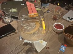 -FOUR PLAY BAR