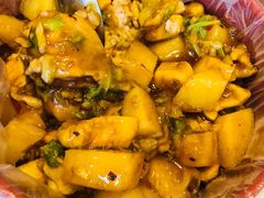 -胖哥料理(兴义里店)