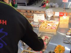 -马路牙子烧烤音乐酒馆(望京店)