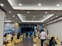 -新金盛·海鲜酒楼(盐田店)