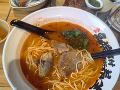 -和府捞面(壹方天地店)