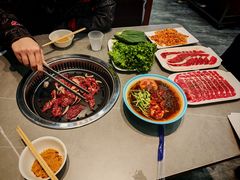 -米家·鹤城炭火米家(直营总店)
