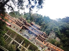 -安溪清水岩