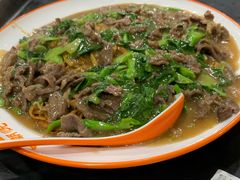 -潮悦牛肉火锅城(水贝店)