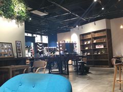 -海马体照相馆(天津世纪都会店)