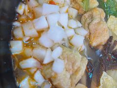 -永和大王(蛙嫩紫苏香·军博店)