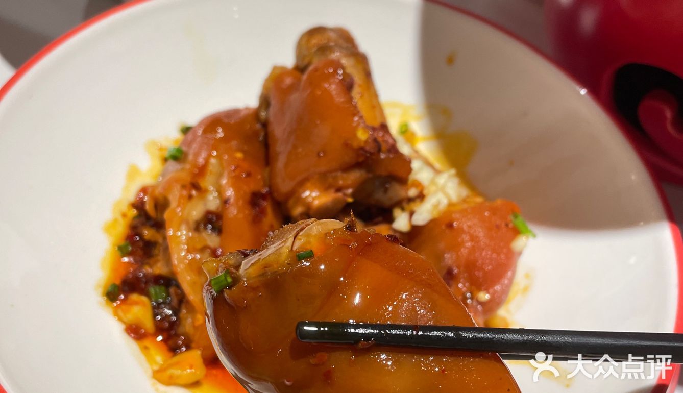 深圳美食探店｜辣可可🌶️湘菜天花板YYDS
