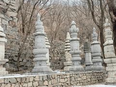 -天津盘山风景名胜区