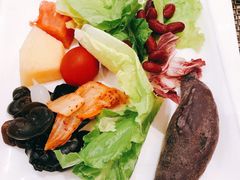 -上海虹桥西郊假日酒店