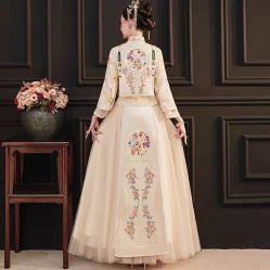 -韩国天使嫁衣婚纱礼服馆(上海旗舰店)