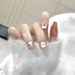 -M·X Nail日式美甲美睫