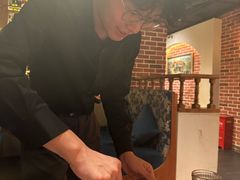 -格鲁·秀色Georgia’s Feast