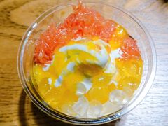 芒芒甘露雪糕杯-喜茶(北京五棵松华熙店)