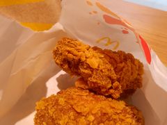 -麦当劳(三星城首创奥莱店)