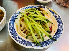 -西安贾三灌汤包·回坊小吃·清真炒菜(北院门总店)