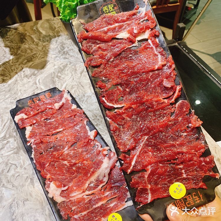 小煜带你吃火锅·潮发潮汕牛肉店(北京路店)