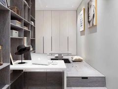 -索菲亚衣柜橱柜家具全屋定制(盈港路店)