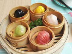 -一笼小幸运