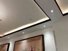 大堂-盛城酒楼(茶里水街店)