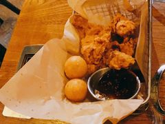 -包装马车·韩国料理·포장마차