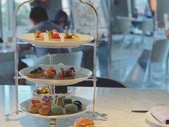 -上海苏宁宝丽嘉酒店·Cafe Bellagio西餐厅