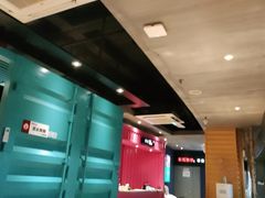 大堂-丰茂烤串(钦州北路店)