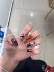 -尤米一站式美甲美睫