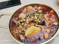 -冒菜西施·非遗冒菜(总店)