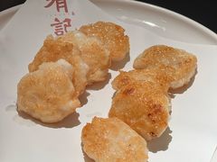 墨鱼饼-有记家厨(后龙西街店)