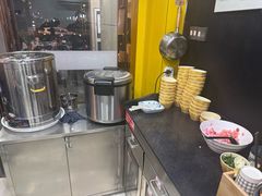 -酸婆娘江湖川菜(紫竹路店)