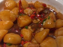 -爱碗亭·鲜炒湖南菜(壹城中心店)
