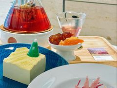 -théATRE 茶聚场(王府中環店)