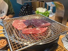 -九田家黑牛烤肉(溧水万达店)