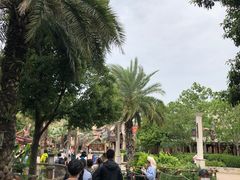-迪士尼火鸡腿