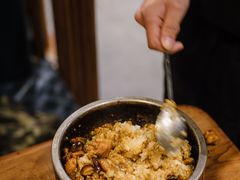 -九田家黑牛烤肉料理(三墩店)
