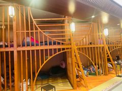 -汤连得温泉馆(宝山店)