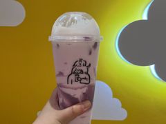 -喜茶(迪士尼小镇·平行宇宙店)