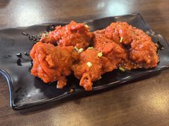 -南国印度餐厅Dakshin